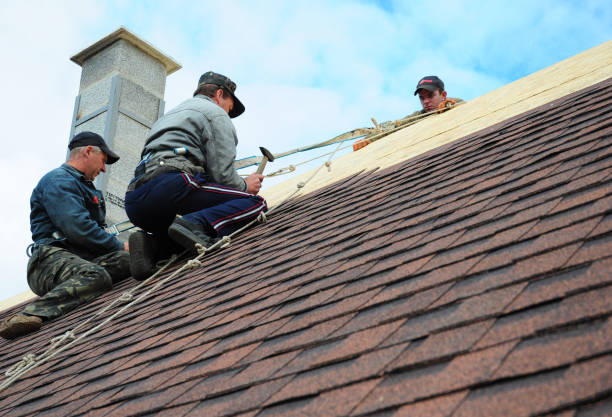Quick and Trustworthy Emergency Roof Repair Services in Soledad, CA